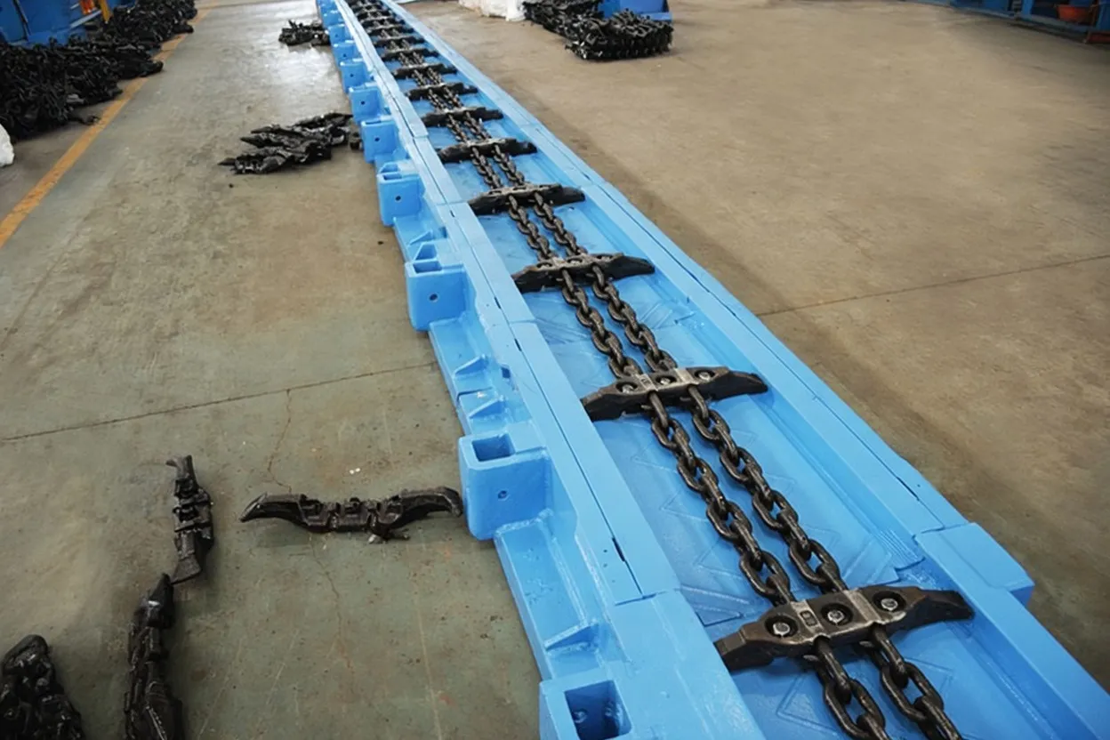 mega chain